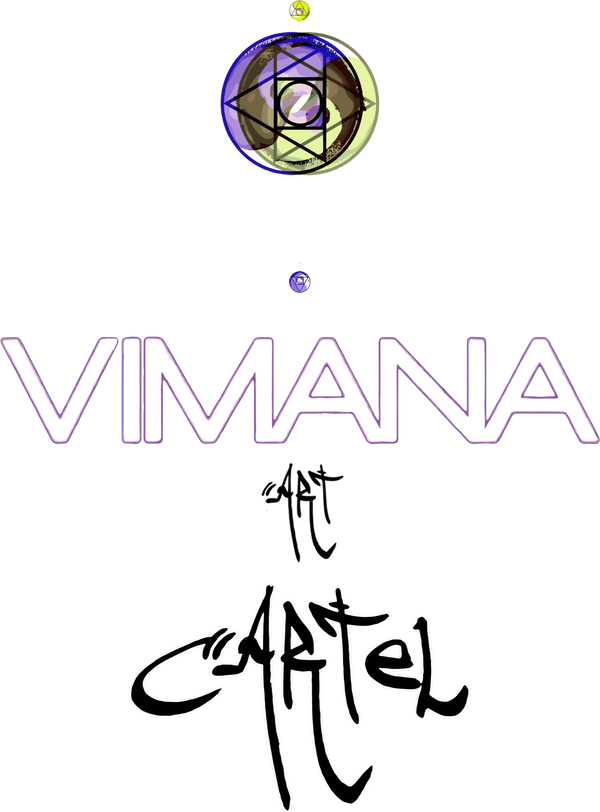 VIMANA Art Cartel