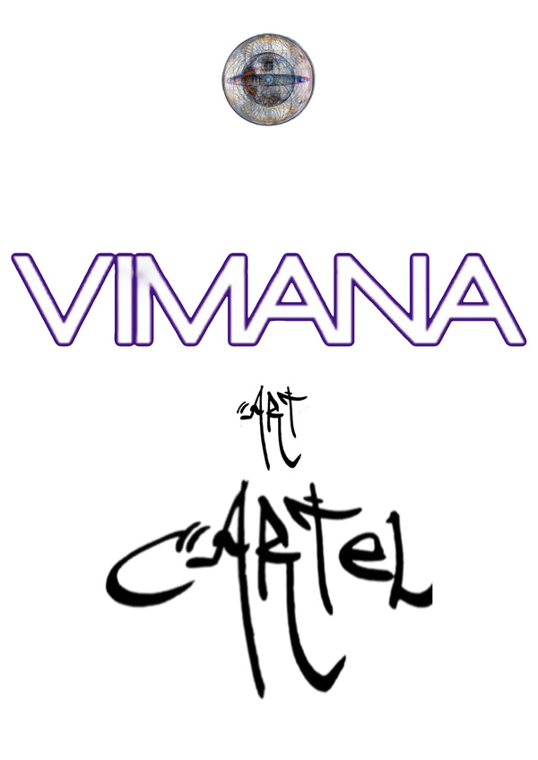 VIMANA Art Cartel