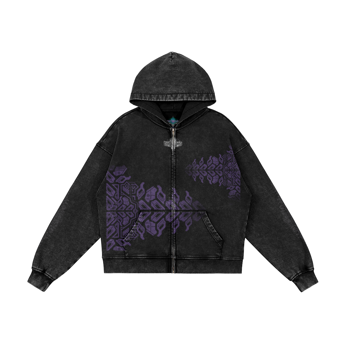0-YGA-Front Side